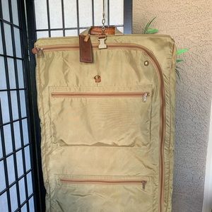 Hartmann vintage travel bag